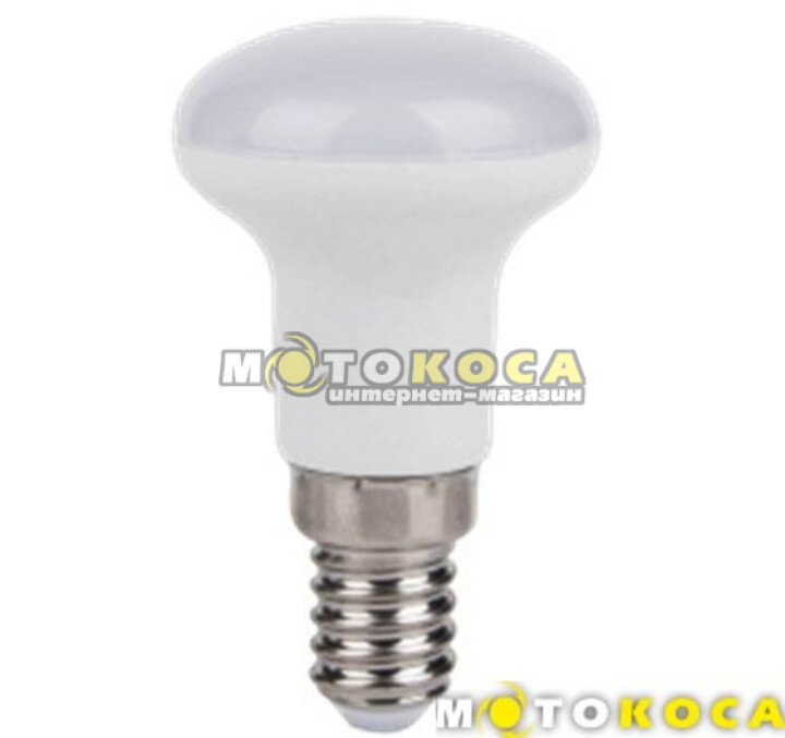 Лампа LED Works LB-0640-E14-R50 (6 Вт) купить, отзывы