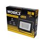 Прожектор світлодіодний  WORKS FL-64K-30W-30LED
