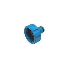 Адаптер для крана с внутренней резьбой 3/4" CELLFAST 51-215H