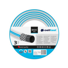 Шланг для полива Cellfast BASIC 1/2" 20 м (10-400)