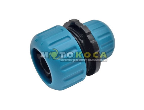 Переходник для шланга CELLFAST 1/2"-3/4" (50-110)