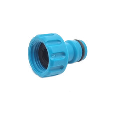 Адаптер для крана с внутренней резьбой 1/2" CELLFAST 51-210H