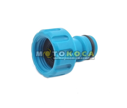 Адаптер для крана с внутренней резьбой 1/2" CELLFAST 51-210H