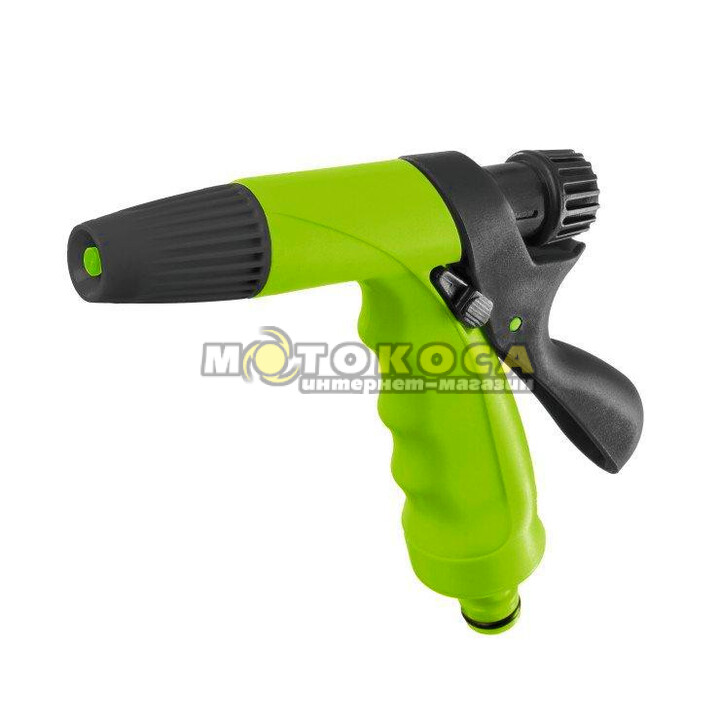 Пістолет для поливу CELLFAST ECONOMIC