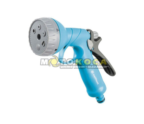 Пистолет для полива CELLFAST Shower Ideal (51-735)