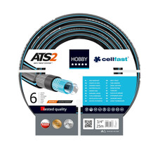 Шланг для полива Cellfast SMART 3/4" (50 м)