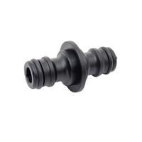 Соединитель-двойник для шланга 3/4" CELLFAST