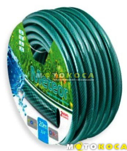 Шланг EVCI PLASTIK Метеор 3/4 (50 м)
