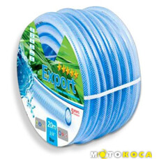 Шланг EVCI PLASTIK Экспорт 3/4 (20 м)