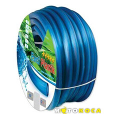 Шланг EVCI PLASTIK Силикон 3/4 (20 м)