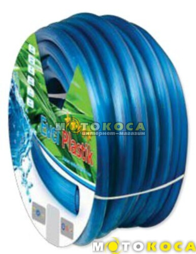Шланг EVCI PLASTIK Силикон 3/4 (20 м)