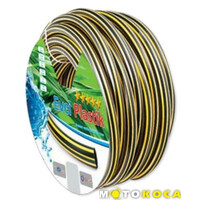 Шланг EVCI PLASTIK Зебра 3/4 (20 м)