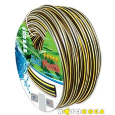 Шланг EVCI PLASTIK Зебра 3/4 (20 м)
