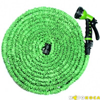 Шланг для поливу GRUNHELM MAGIC 3/4" (10-30м)