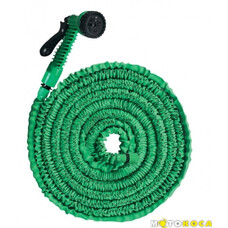 Шланг поливочный GRUNHELM MAGIC 3/4" (5-15м)