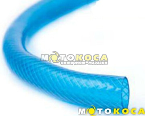 Шланг EVCI PLASTIK Цветной 3/4 (20 м)
