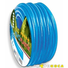 Шланг EVCI PLASTIK Кольоровий 3/4 (30м)