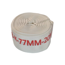 Шланг напорный FORTE Ø75 мм (20 м)