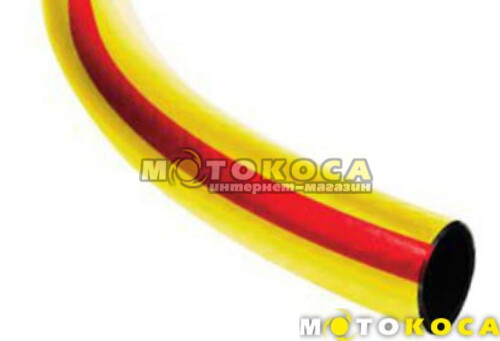 Шланг EVCI PLASTIK Радуга 3/4" (20 м)