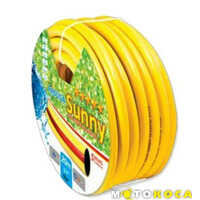 Шланг EVCI PLASTIK Радуга 3/4" (20 м)