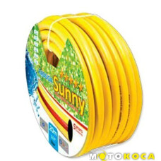 Шланг EVCI PLASTIK Радуга 3/4" (20 м)