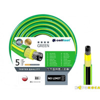 Шланг для полива Cellfast GREEN 3/4" (25 м)