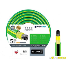 Шланг для полива Cellfast GREEN 1/2" (25 м)