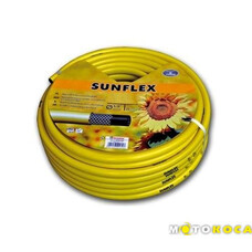 Шланг для полива SUNFLEX 1/2" (30 м)