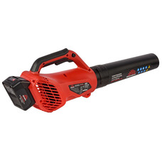 Воздуходувка аккумуляторная Vitals Master ALP 1850n BL Kit