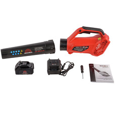 Воздуходувка аккумуляторная Vitals Master ALP 1850n BL Kit