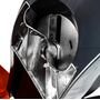 Садовий подрібнювач GTM DS2500/40 KIT + подовжувач 10 метрів