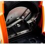 Садовий подрібнювач GTM DS2800/45 KIT + подовжувач 10 метрів