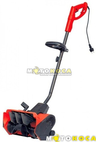 Снегоуборщик электрический FORTE ST-1500