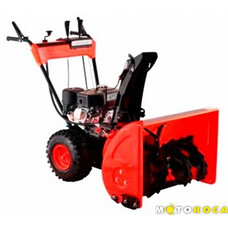 Снегоуборщик бензиновый FORTE КС-624S
