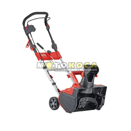 Снігоприбирач електричний  AL-KO SnowLine 46E