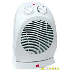 Тепловентилятор Calore FH-R2