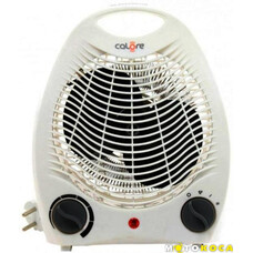 Тепловентилятор Calore FH-VR2
