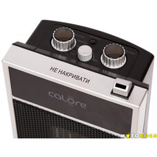 Тепловентилятор Calore FHC-2HR