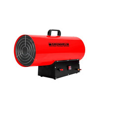 Газова теплова гармата Grunhelm GGH-30