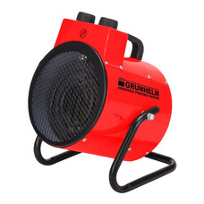 Электрический обогреватель Grunhelm GPH-3000