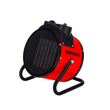 Электрический обогреватель Grunhelm PTC-2000R