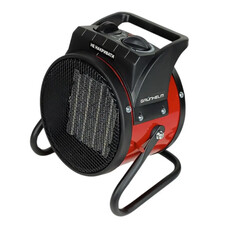 Тепловентилятор GRUNHELM PTC-2000S