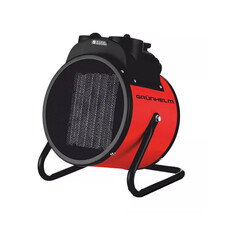Тепловая пушка GRUNHELM PTC-5000R