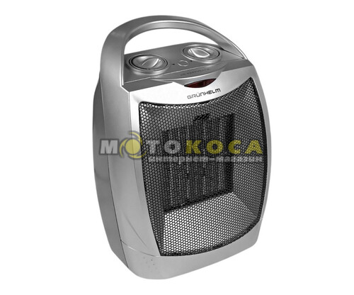 Тепловентилятор керамический Grunhelm PTC-905
