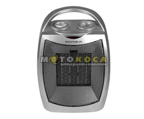 Тепловентилятор керамический Grunhelm PTC-905