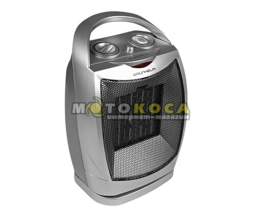 Тепловентилятор керамический Grunhelm PTC-905А