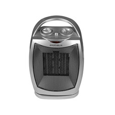 Тепловентилятор керамічний Grunhelm PTC-905A