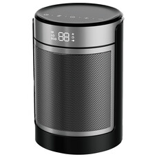 Тепловентилятор керамический GRUNHELM PTC-907B