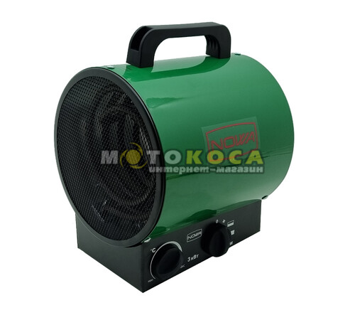 Обогреватель электрический NOWA Eg-300
