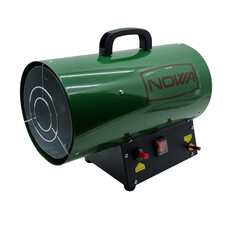 Газовая тепловая пушка NOWA Gg-150